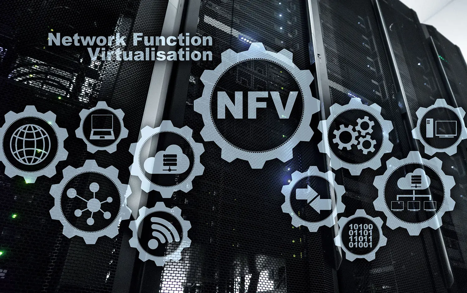 NFV Services by Omnia Comunicazioni