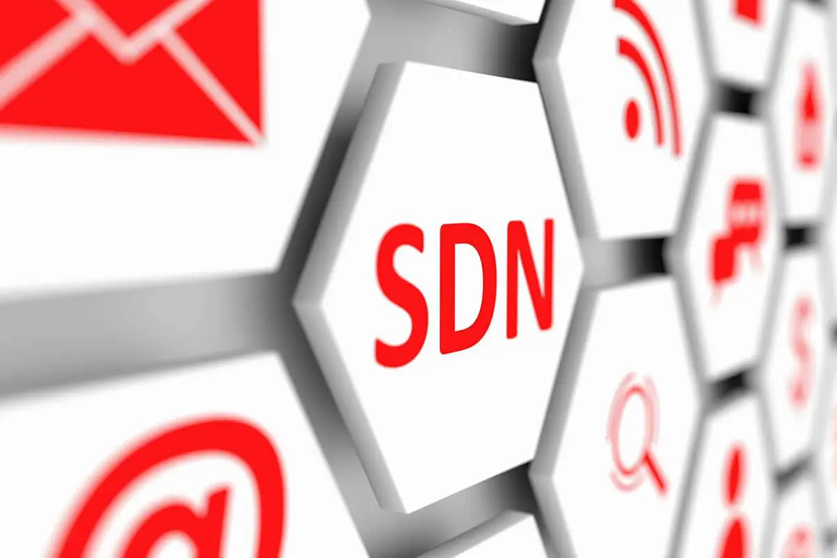 SDN NFV